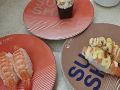 -大力喜速递寿司(世纪金源店)