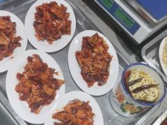 -韩麦大冷面(桂花街直营店)