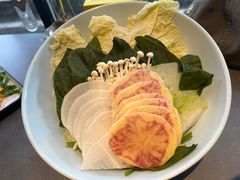 -滇小鱼·云南野生菌火锅(上杭路店)