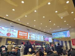 -富龙快餐店(铁西店)