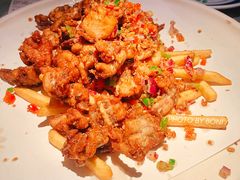 -桂满陇-十里风荷(合生汇店)