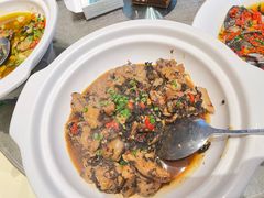 -渔舟意·湖南家宴(萝岗纳金城店)