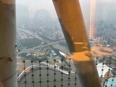 -广州塔晖粤轩中餐厅