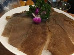 -重庆德庄火锅(体育中心店)