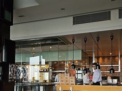 -Flame秀扒房西餐厅·石家庄希尔顿酒店