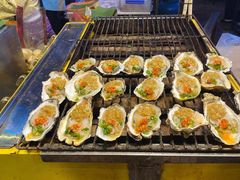 自助取餐区-星伦多 自助料理(圆融店)