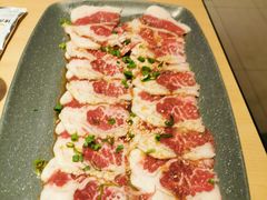 -新石器烤肉(周浦万达店)