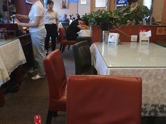 大堂-廖老妈蹄花店(人民公园陕西街259号店)