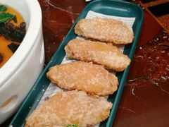 -新白鹿餐厅(爱琴海购物中心店)