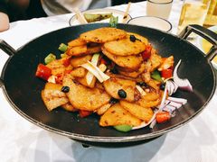 -金家老三饭庄(常营店)