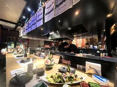 -乌君·酒场·炭火烧鸟(侨城坊店)