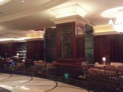 -上海瑞金洲际酒店