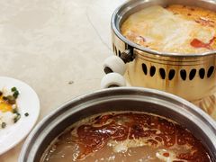 -芭菲盛宴·环球美食(袁家岗店)