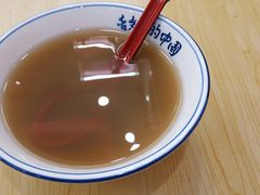 -西北杂粮筐手工面凉皮(来福士店)