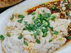 -老奇味(后田街店)