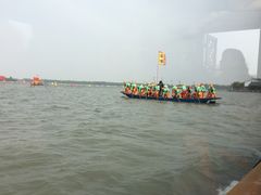 -溱湖国家湿地公园