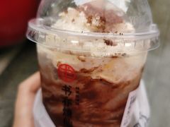 -书亦烧仙草(中南一路店)