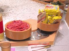 -喜家自助小火锅(卓悦里店)