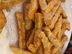 -鑫巴蜀小镇 · 水煮鱼专研店(玉桥店)