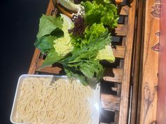 -南门四季铜锅涮肉(东坝店)
