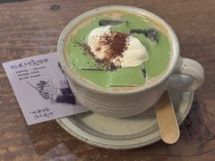 -CAFE CHEZ W一木家(香山路店)