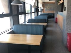 -比格比萨自助(诺亚大厦店)