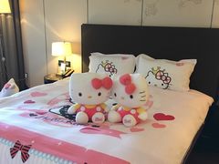 -上海崇明金茂凯悦酒店