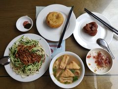 -护国寺小吃(东四店)