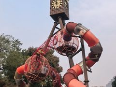 -枫香湖儿童公园