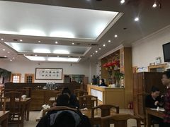 大堂-南磨房食府(燕莎奥特莱斯购物中心店)