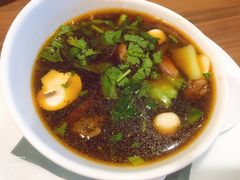 招牌牛肉汤-Hǎo Noodle & Tea