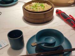 -茅庐川菜(烟台万象汇店)