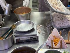 -尚食·卢记烧饼(十全街店)