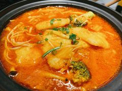 -花漫里亲民日式餐厅(万象城店)