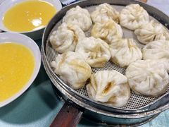 -石饮红星包子(中山路店)