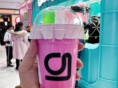 -gleeglee乐溢亦茶(合生汇店)