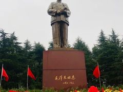 -韶山毛泽东同志故居