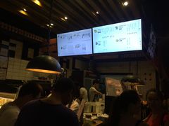 -喜茶(广州番禺奥园广场店)
