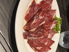 -NIUAN牛庵·日式和牛烧肉(恒隆店)
