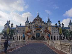 -波塞冬旅游度假区