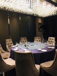 -友豪锦江酒店·宴会厅
