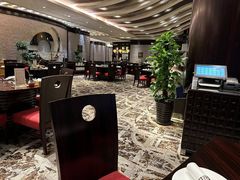 -新天世纪中餐厅