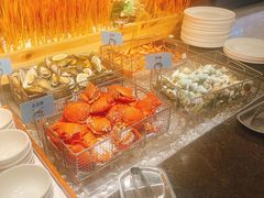 -杭州开元名都大酒店·地中海自助餐厅
