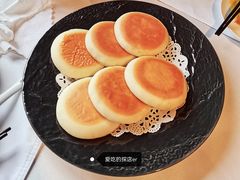 大黄米喜饼-万盛合(渔人码头店)