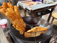-六广门毛阿姨糯米饭