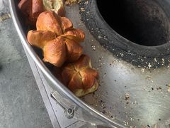-刘飞放心无铝油条(阳光翠竹苑店)