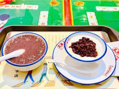 -五条人糖水铺(光谷世界城店)
