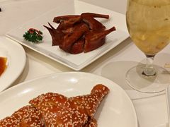 -利苑酒家(合景国际金融广场店)