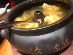 -云海肴·汽锅鸡·云南菜(苏州中心店)
