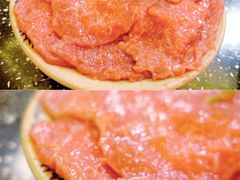 水晶牛肉-小龙坎老火锅